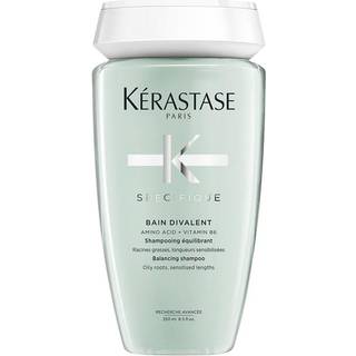 Kérastase Specifiqué Bain Divalent shampoo