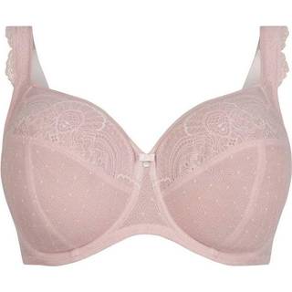 Rosa Faia Selma Big Cup Underwire Bra - Ancientpink - J 90