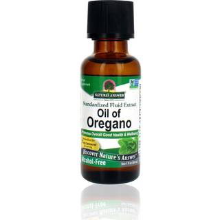 Oregano Olieekstrakt - 30 ml