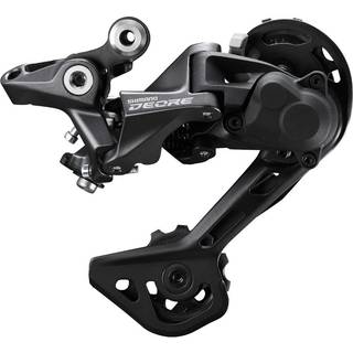 Shimano Deore M5120 Bagskifter til 10/11 Speed