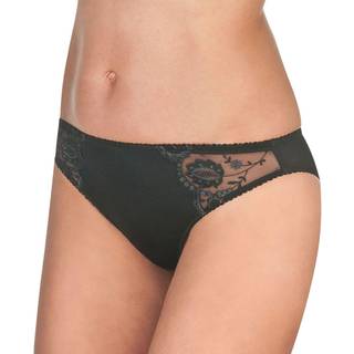 Felina Conturelle Provence Mini Brief - Black - 36