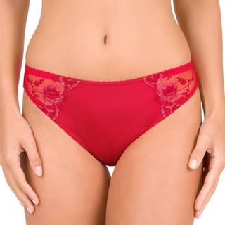 Felina Conturelle Provence Mini Brief - Red - 36