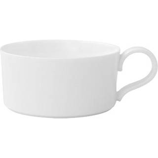 Villeroy & Boch Modern Grace Tekop 0,23l - Tekopper Benporcelæn Hvid - 1045101270