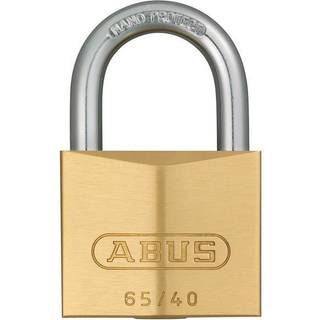 ABUS Abus hængelås 65/40 ensl. 402