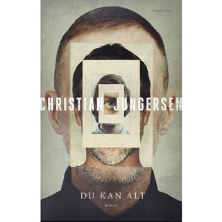 Christian Jungersen - Du kan alt - 1-2
