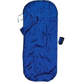 Cocoon Kids' Kidsack Silk Ultramarine Blue, OneSize