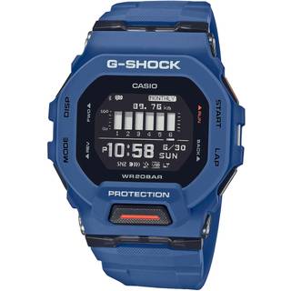 Casio GBD-200-2ER Herreur G-Shock Blåt Ur