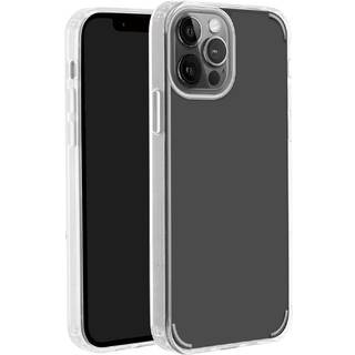 Vivanco Safe & Steady Case iPhone 13 Pro Max Clear