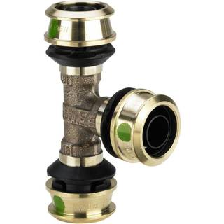 Raxofix T-Stykke 32X25X25 Viega