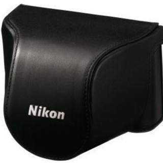Nikon Kamera- og objektivovertræk pink