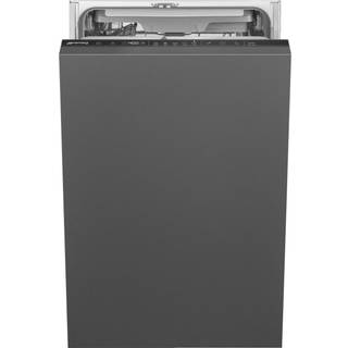 Smeg Integrerbar opvaskemaskine ST4533IN