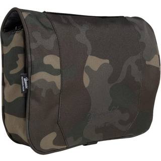 Brandit Toilettaske Large Dark Camo - One Size