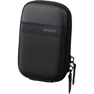 Sony LCS TWP - Black