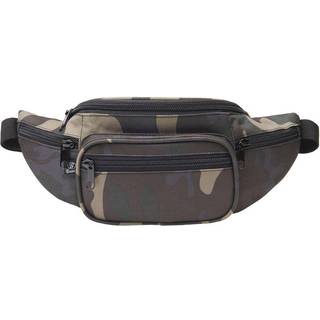 Brandit Waistbeltbag Dark Camo OS