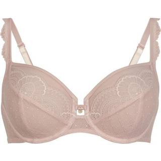 Rosa Faia Selma Underwire Bra - Ancientpink - E 90