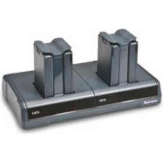 Honeywell Battery Charger 4-pos - Ck3/ck7x