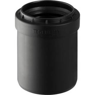 Silent Pp Reduktion D50/40 Kort Geberit