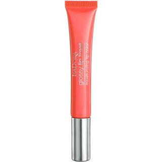 IsaDora Glossy Lip Treat 60 Coral Rush (13 ml)
