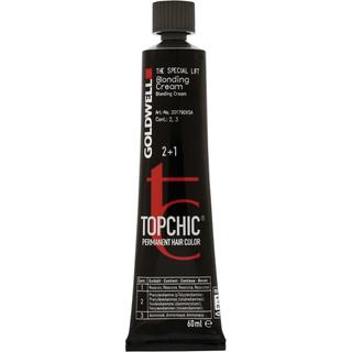 Goldwell Topchic Permanent farvning 60 ml 11N