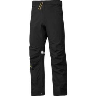 Snickers Workwear 6901 AllroundWork Skalbukser sort L