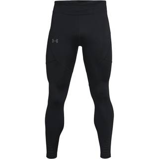 Leggings Under Armour UA Speedpocket Tight-BLK 1361489-001 Størrelse S