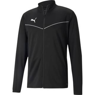 Puma Herre teamRISE Sport træningstrøjer Sort