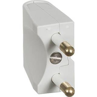 LK Diy lk stikprop flad u/jord grå