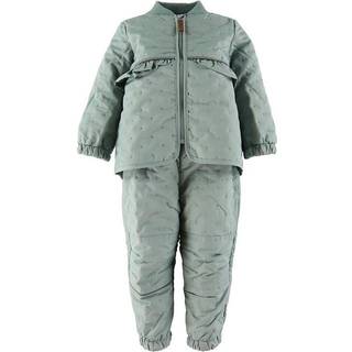 CeLaVi Termosæt, Slate Gray, 92