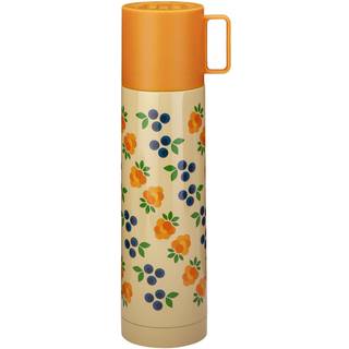 Blafre Termoflaske 450 ml Bær, Orange