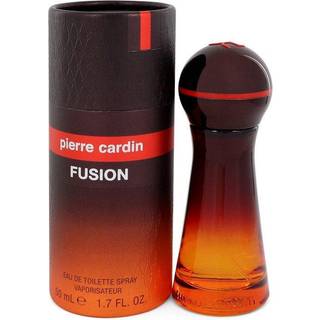 Pierre Cardin - Fusion Eau de Toilette - 50 ml