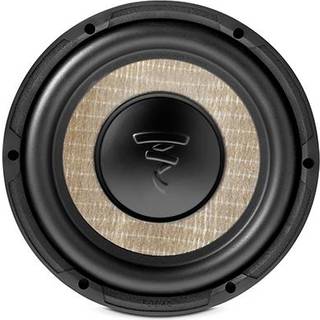 FOCAL SHALLOW MOUNT SINGLE VOICE COIL SUBWOOFER