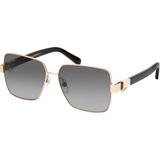 Marc Jacobs MARC 495/S J5G/9O 58 Solbriller Kvinder Guld - Gold - 58mm