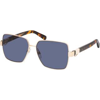 Marc Jacobs MARC 495/S DDB/KU 58 Solbriller Kvinder Guld - Copper Gold - 58mm