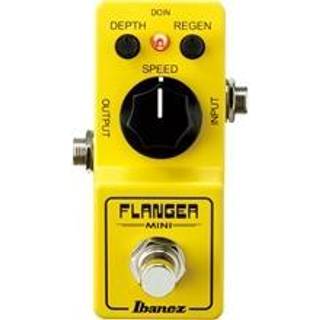 Ibanez FLMINI Guitar effekt
