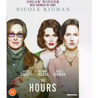 The Hours