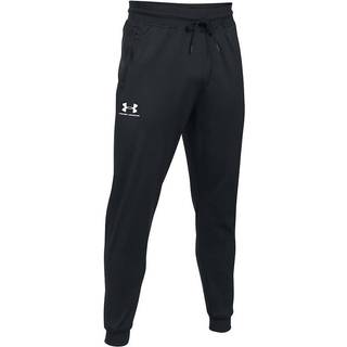 Sportstyle Tricot Jogger, Black