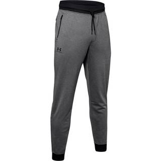 Under Armour Sportstyle Men's Joggers Carbon Heather / Black XXL