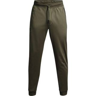 Bukser Under Armour SPORTSTYLE TRICOT JOGGER-GRN 1290261-390 Størrelse XXL