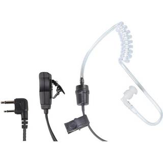 Albrecht Hovedtelefoner/headset AE 31 C2-L 41999