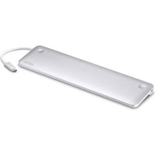 ATEN USB-C Multiport Dock