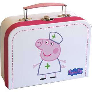 Gurli Gris Peppa Pig - Doctor Set