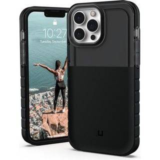 UAG [U] Dip Series iPhone 13 Pro Max Cover - Marshmallow - Hvid