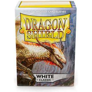 GameGenic Dragon Shield spillekortlommer