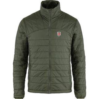 Fjällräven Men's Expedition X-Lätt Jacket Deep Forest, M