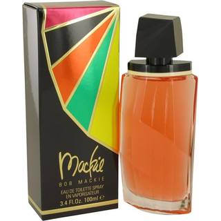 Bob Mackie Eau de toilette 100 ml