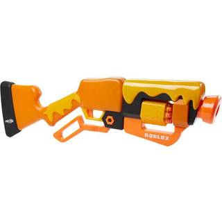Nerf Roblox Adopt Me Bees - blaster med roterende sylinder og 8 pile