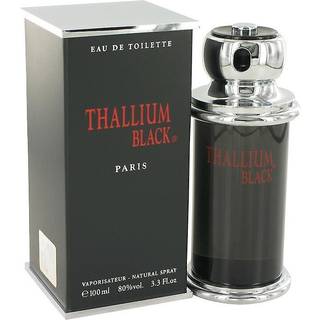 Thallium Black Edt 100ml