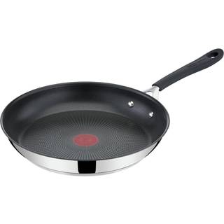 Jamie Oliver Quick & Easy Stålpande - 24 cm