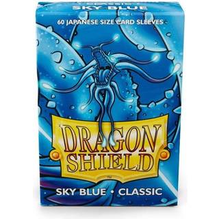 Sky Blue Classic Japanese (59x86mm)