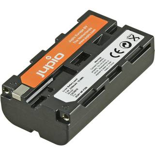 NP-F550 2350mAh Sony batteri
